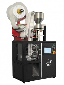 SF-23C掛耳咖啡一體機